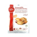 Empanadillas au Thon 1Kg IBERCOOK