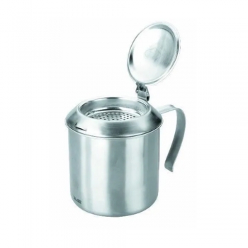 Récupérateur huile viande inox 75 cl IBILI