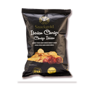 Chips chorizo ibérique 125g SNACKGOLD   