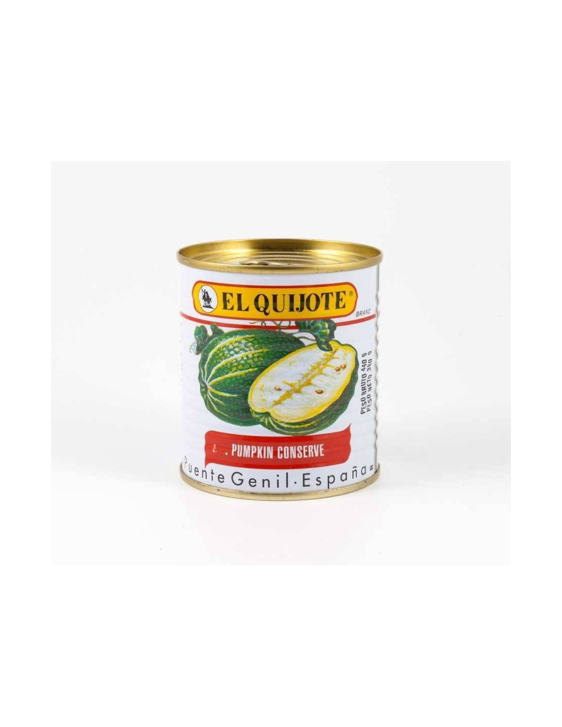 Cabello de Angel 300g EL QUIJOTE