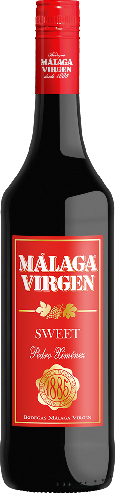 Malaga Virgen 75cl