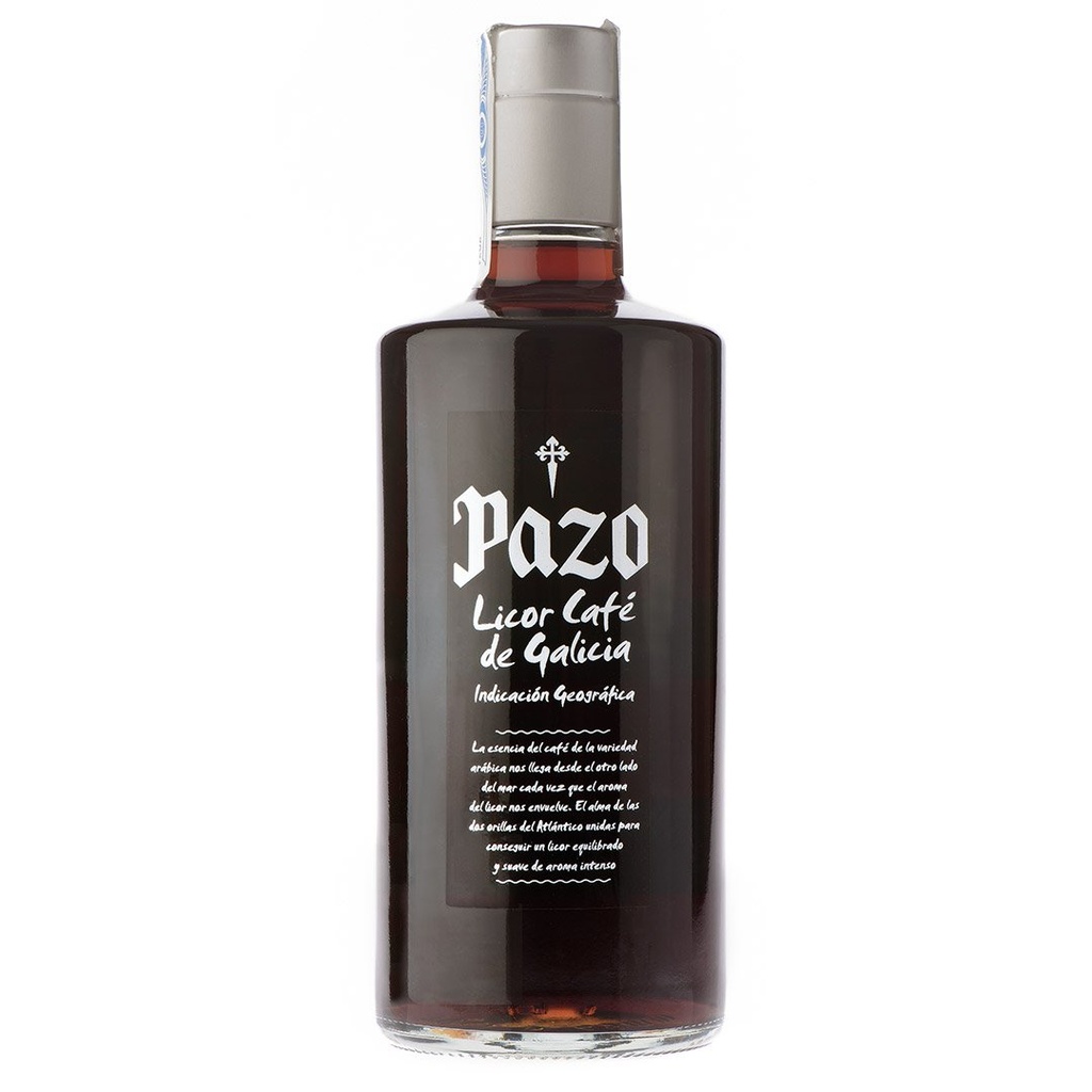 Liqueur de café Pazo 70cl