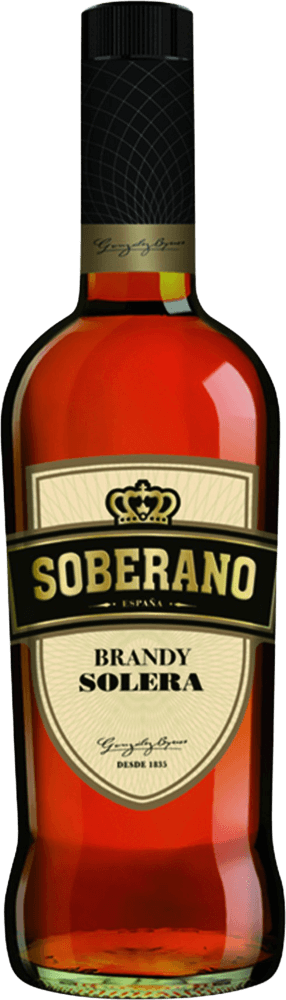 Brandy Soberano