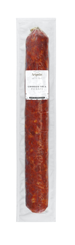 Chorizo Extra Vela Piquant ARTYSAN