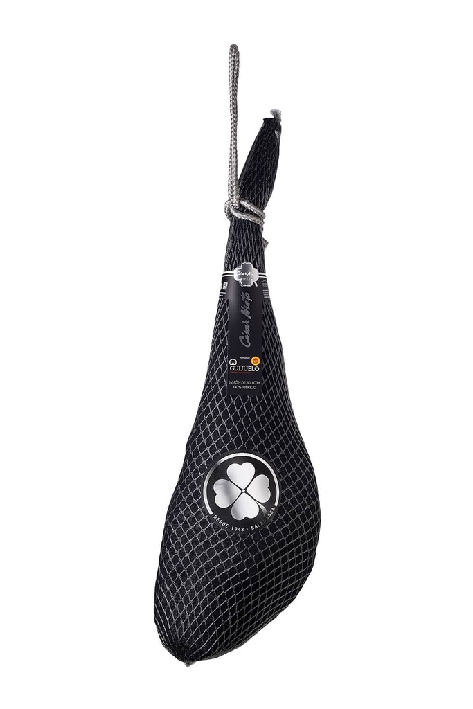 Jambon ibérique bellota DO a/p Cesar Nieto