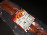 Chorizos asturianos par 6 Alvarez