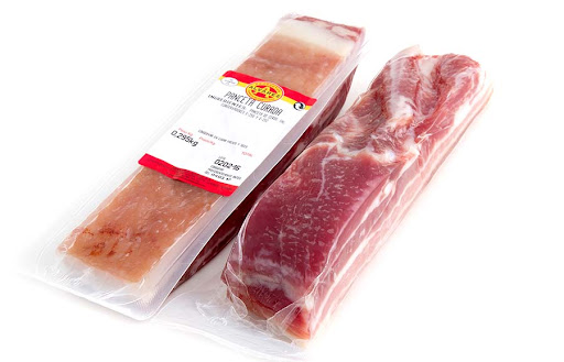 Panceta en morceaux Alvarez