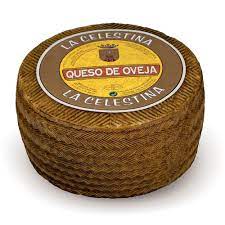 Fromage de brebis LA CELESTINA 