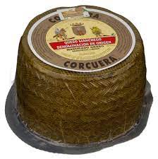 Fromage baby manchego D.O. jeune CORCUERA 