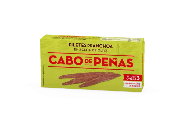 Agujas à l'huile d'olive CP