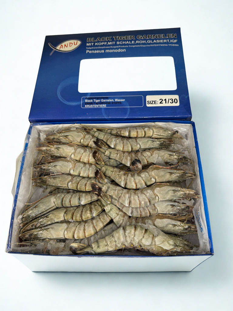 Gamba BT 21/30 1KG