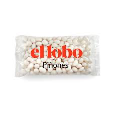 Pinones 100g EL LOBO
