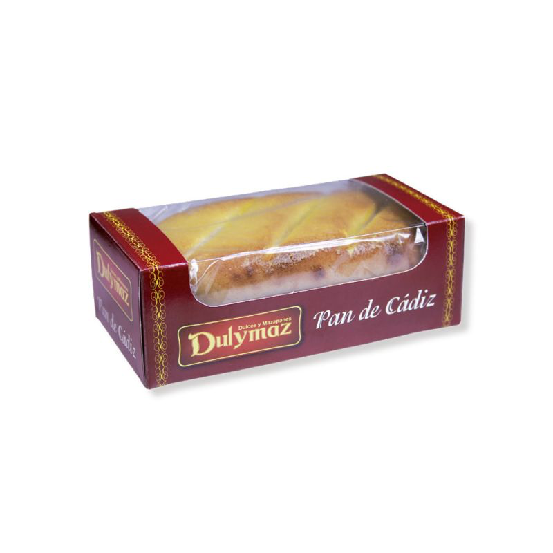 Pan De Cadiz 350g DULYMAZ