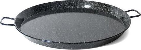 Paellera 40 personnes 80cm