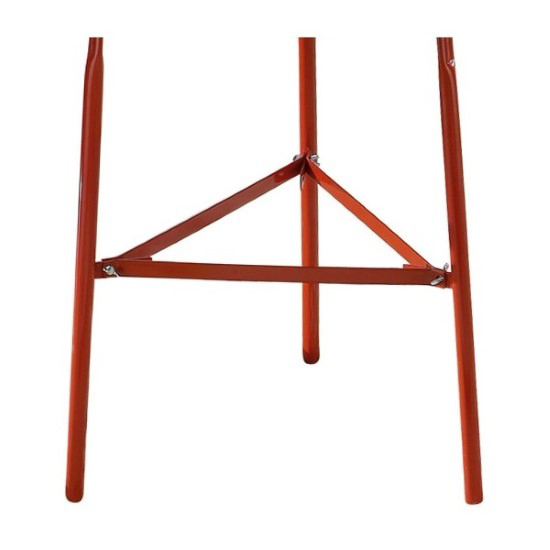 Ensemble renforcé 3 pieds bec à gaz