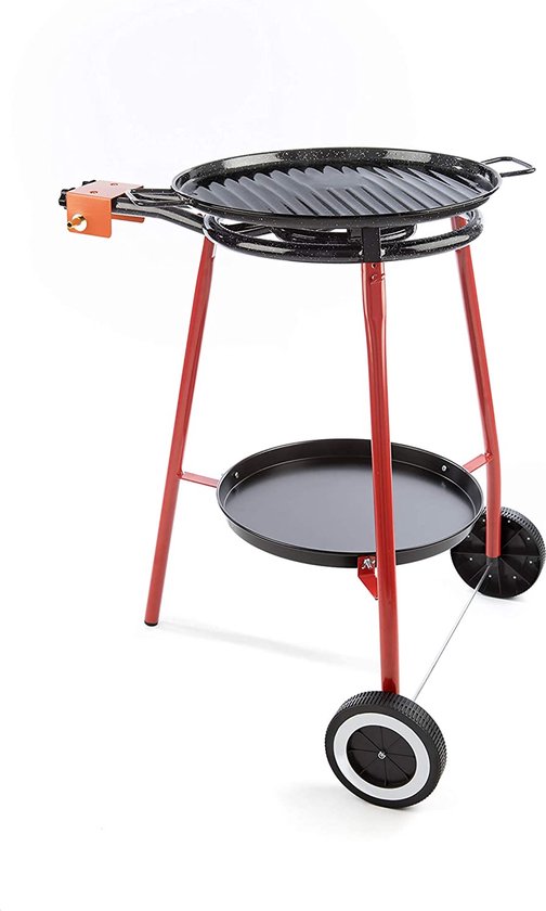 Set grill LUCIA 46 cm