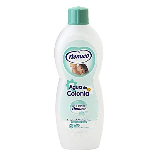 Colonia Nenuco 600ml