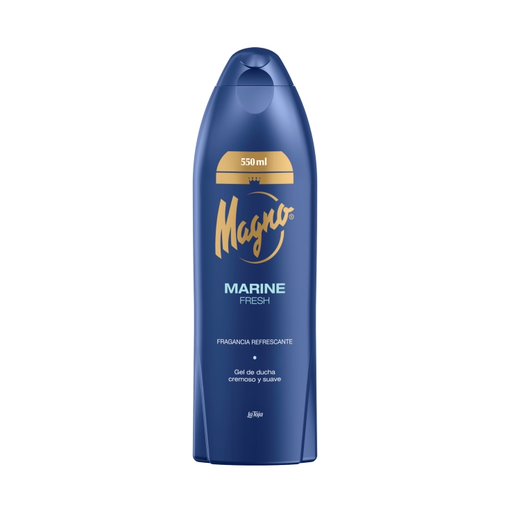 Gel Marina 650ml MAGNO