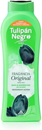 Gel Original Tulipan Negro 650ml