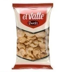 Cortezas de cerdo 70g EL VALLE 