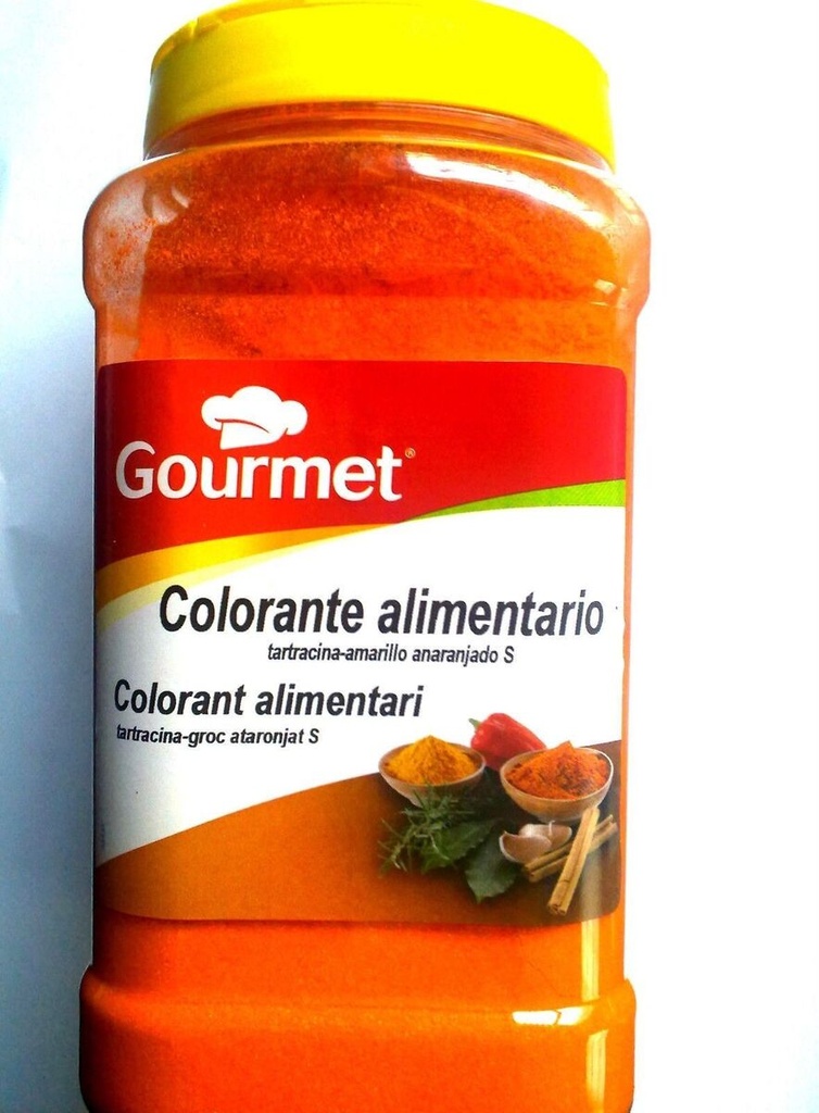 Colorant alimentaire 900g