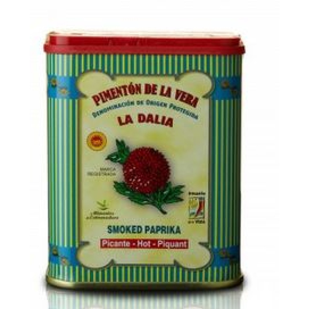 Pimenton De La Vera piquant 70g