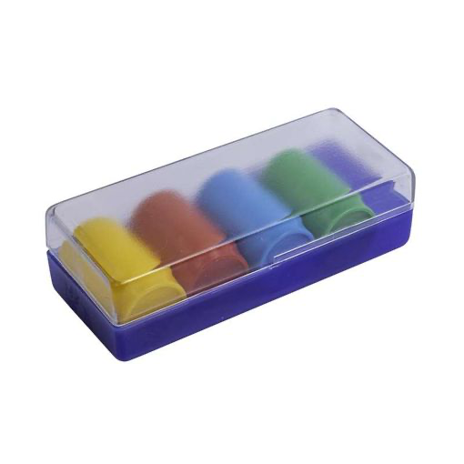 Set accessoires parchis 4 joueurs