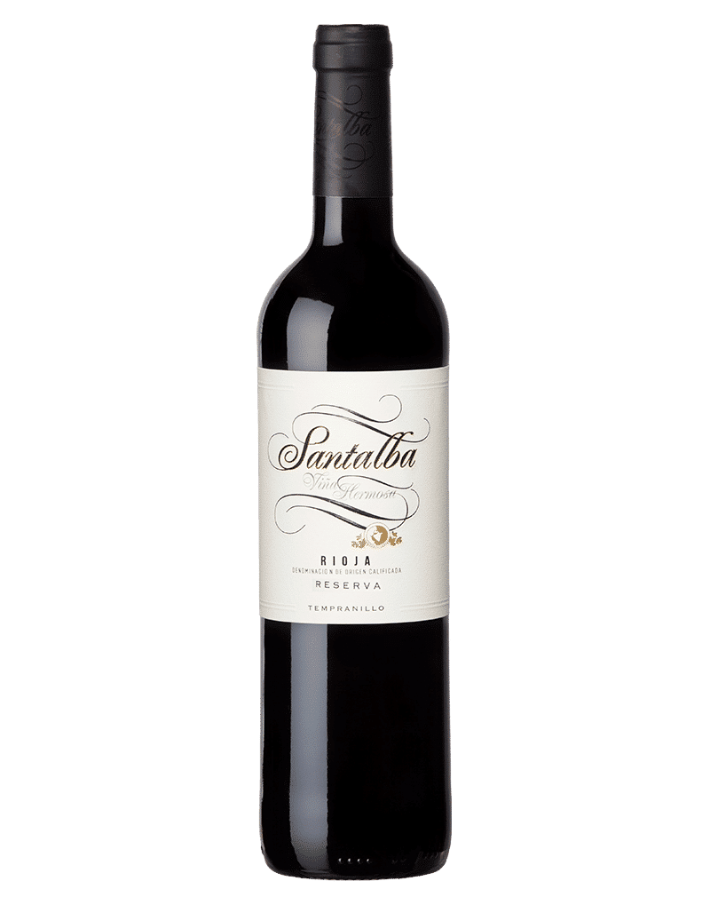 Viña Hermosa Reserva