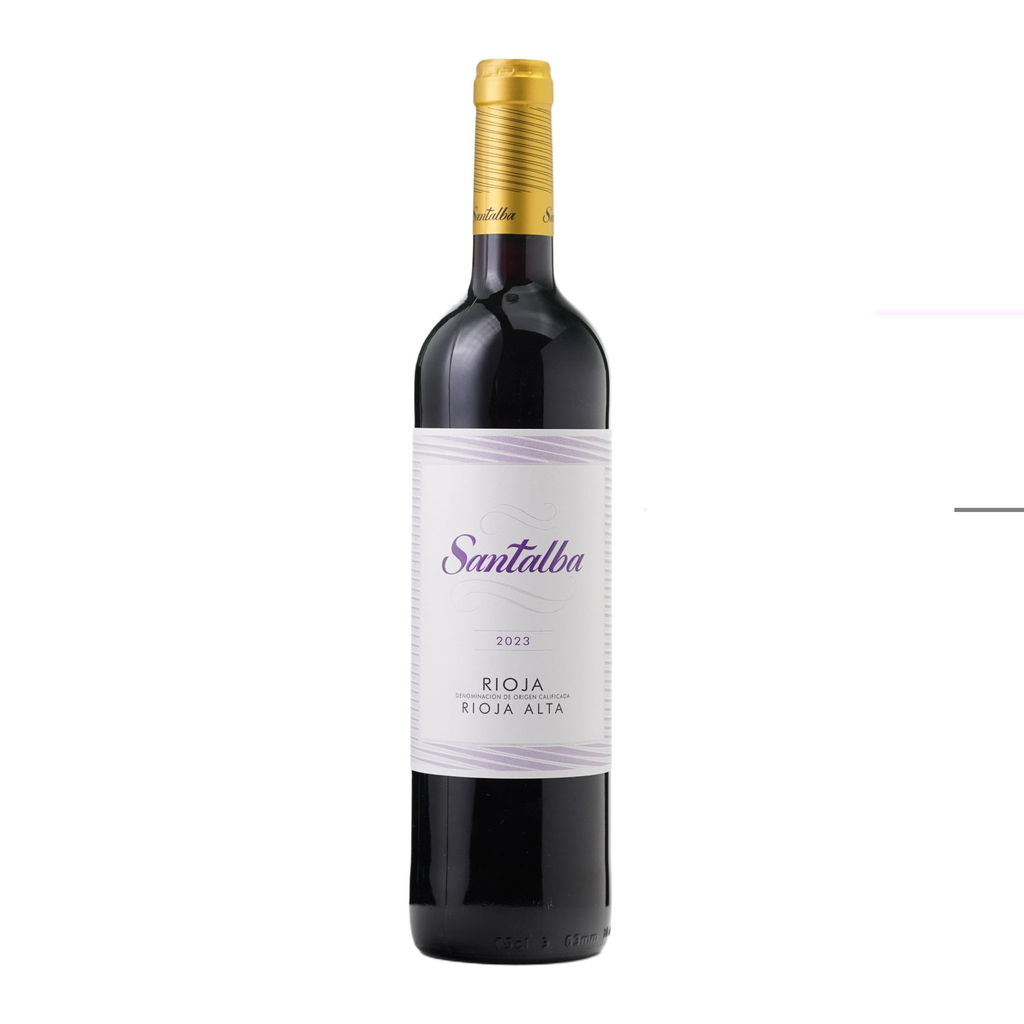 Santalba Rouge