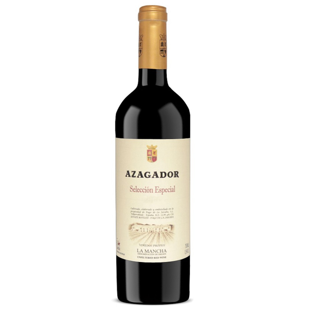 Azagador Magnum Seleccion Especial 2019