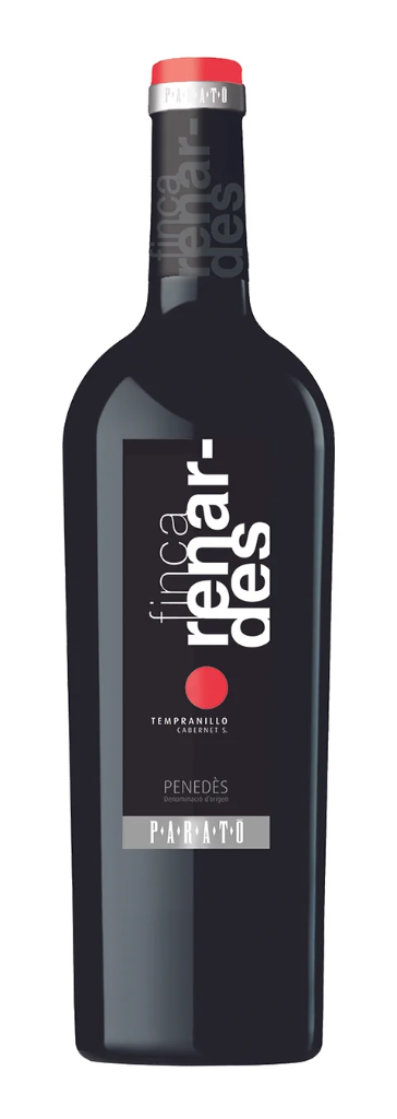 Finca Renardes Negre Magnum