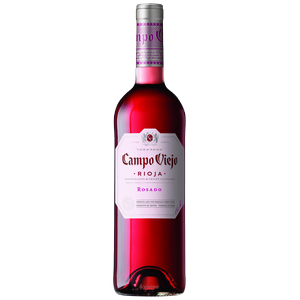 Campo Viejo rosado