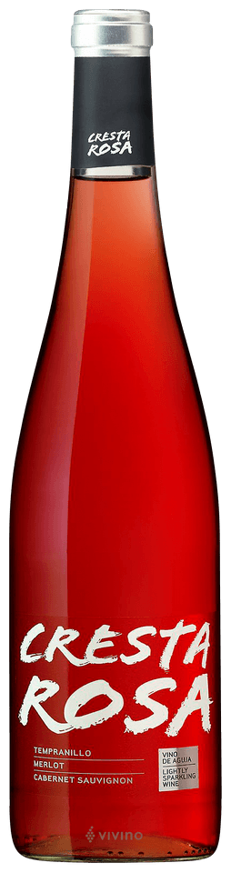 Cresta Rosa rosé