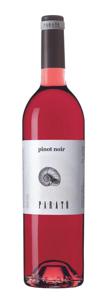 Parató Pinot noir rosé 2017