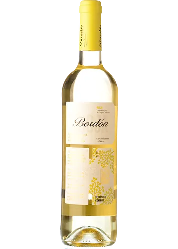 Rioja Bordon blanc