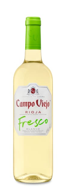 Campo Viejo blanco
