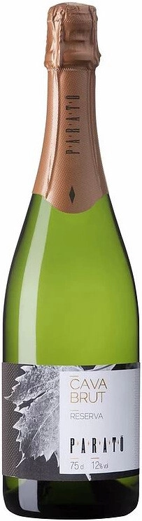 Cava Parató brut