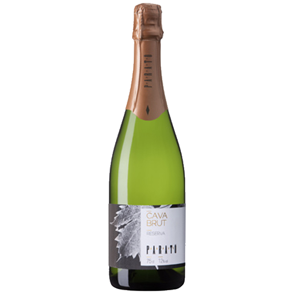 Cava Parato Brut Magnum