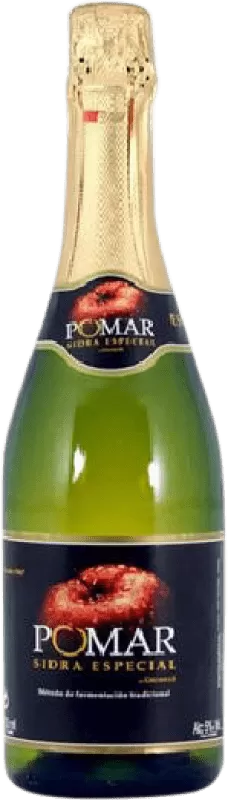 Cidre mousseux 75cl POMAR