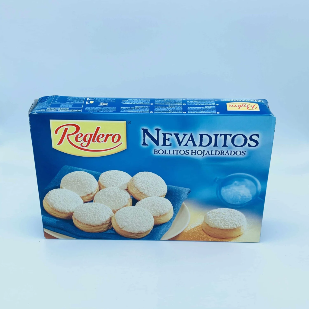 Nevaditos 400g