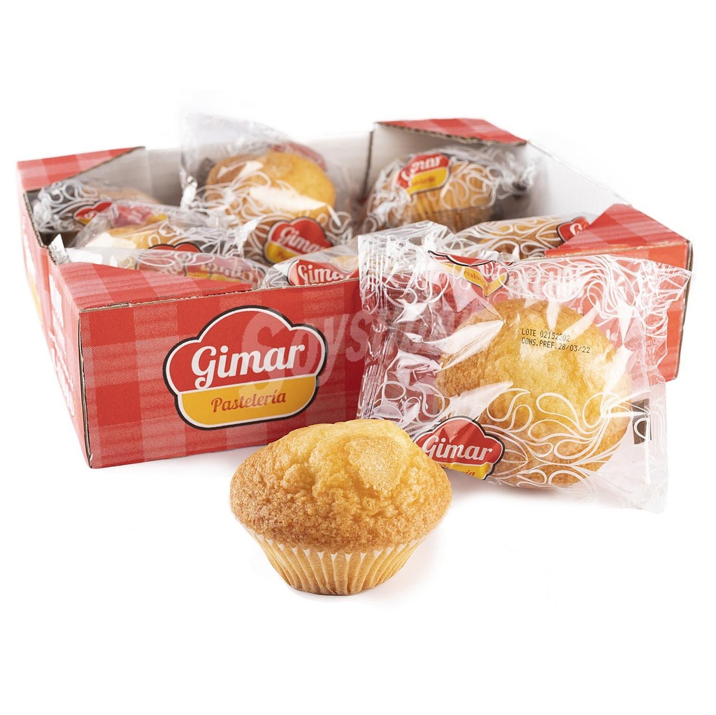 Magdalena casera 2kg