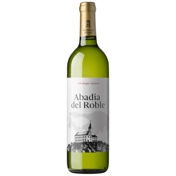 Abadia del Roble blanc
