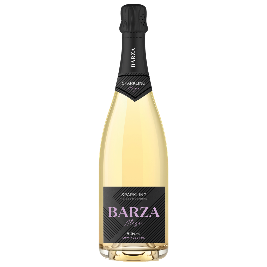 Barza Alegre 8.5°