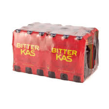 Bitter Kas 24x20cl 