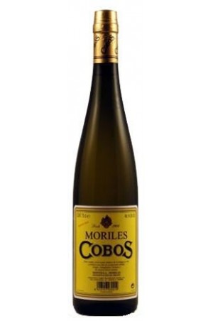 [002401] Moriles Cobos