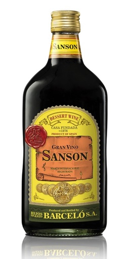 [0024063] Gran Vino Sanson 1L BARCELO
