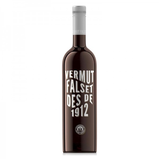[00211M1] Vermut Falset rouge 75cl