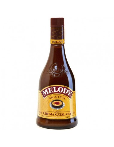 [004071] Crema Catalana Melody 70cl