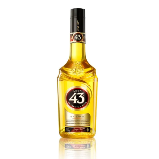 [00409] Licor 43 1L