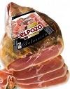 [E1300B] Jambon serrano désossé El Pozo